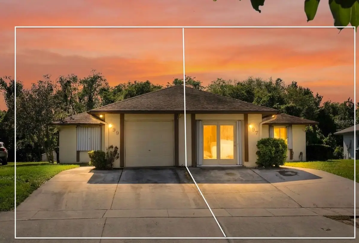 597 Bablonica Drive, Orlando, FL 32807 - #1