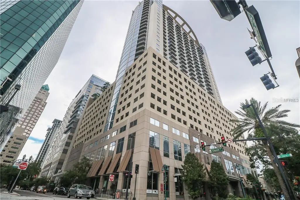 155 S Court Avenue #1604, Orlando, FL 32801 - #1