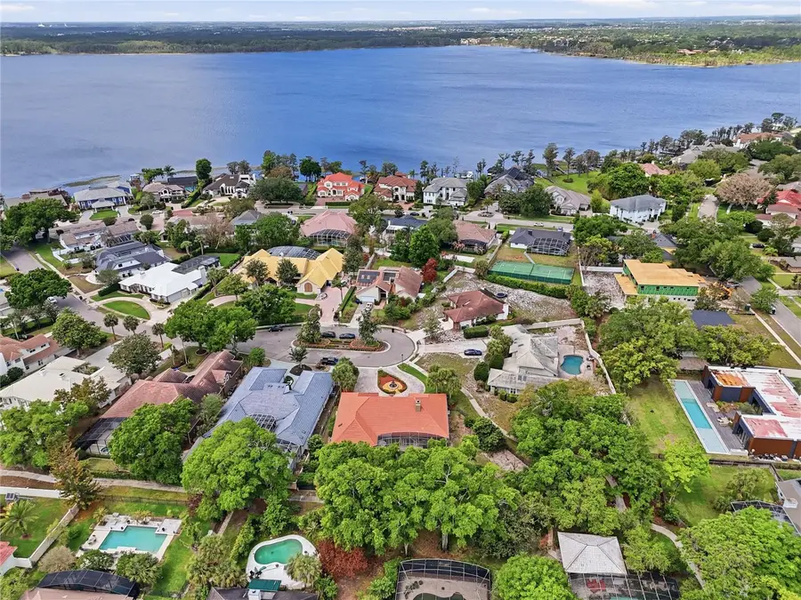 9211 Hidden Bay Lane, Orlando, FL 32819 - #2