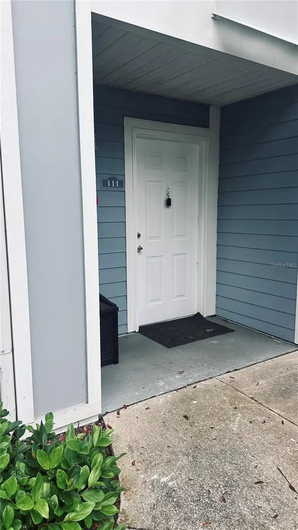 709 Secret Harbor Lane #111, LAKE MARY, FL 32746