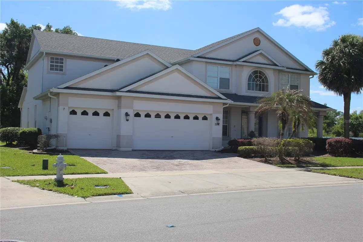 2543 Chapala Drive, Kissimmee, FL 34746 - #1
