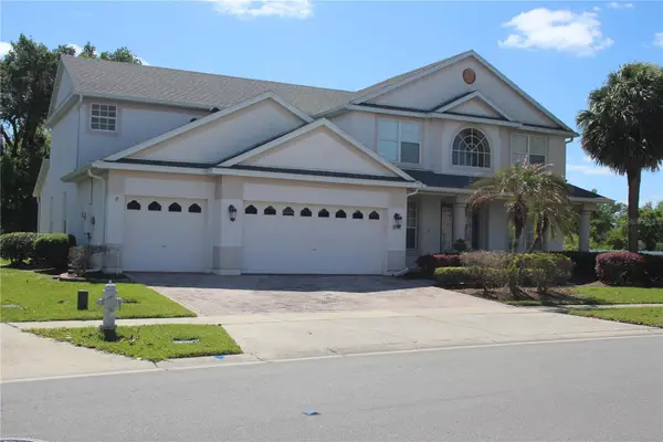 2543 Chapala Drive, KISSIMMEE, FL 34746