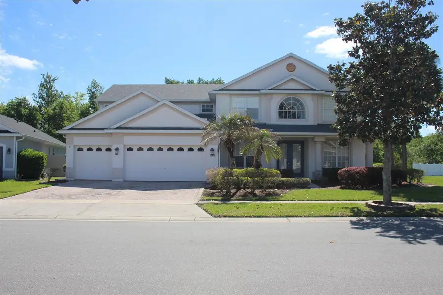 2543 Chapala Drive, Kissimmee, FL 34746 - #2