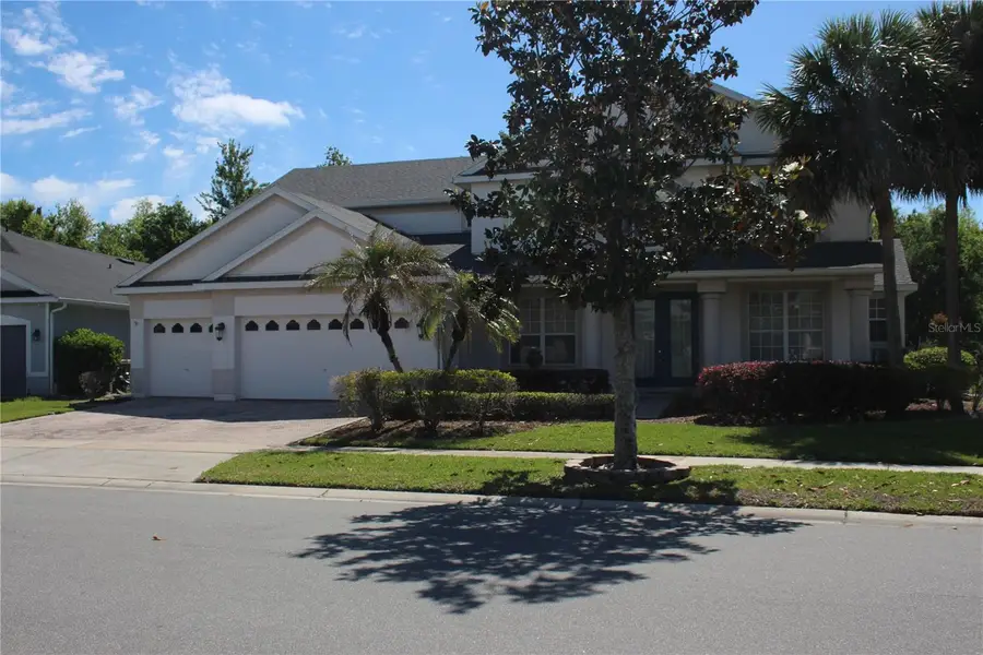 2543 Chapala Drive, Kissimmee, FL 34746 - #3
