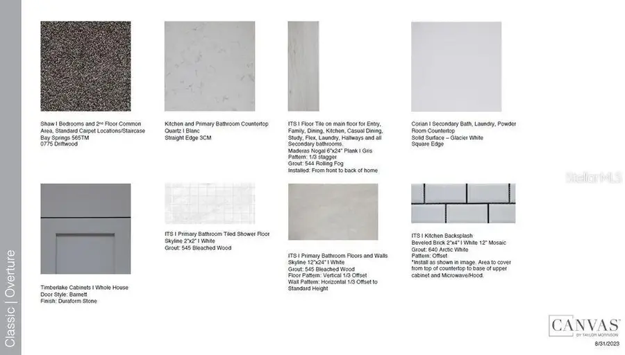 5369 Spoonflower Court, Saint Cloud, FL 34771 - #3