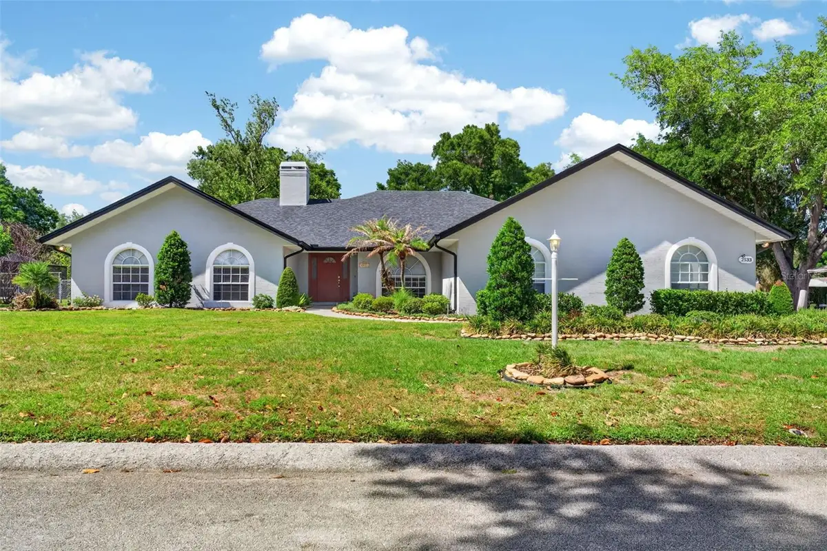 2533 Roslyn Lane, Lakeland, FL 33812 - #1