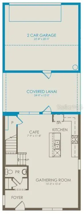 10326 Cressida Alley, Orlando, FL 32829 - #2