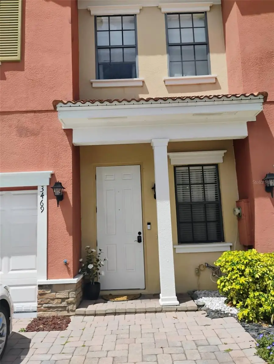 3469 Allegra Circle, Saint Cloud, FL 34772 - #2