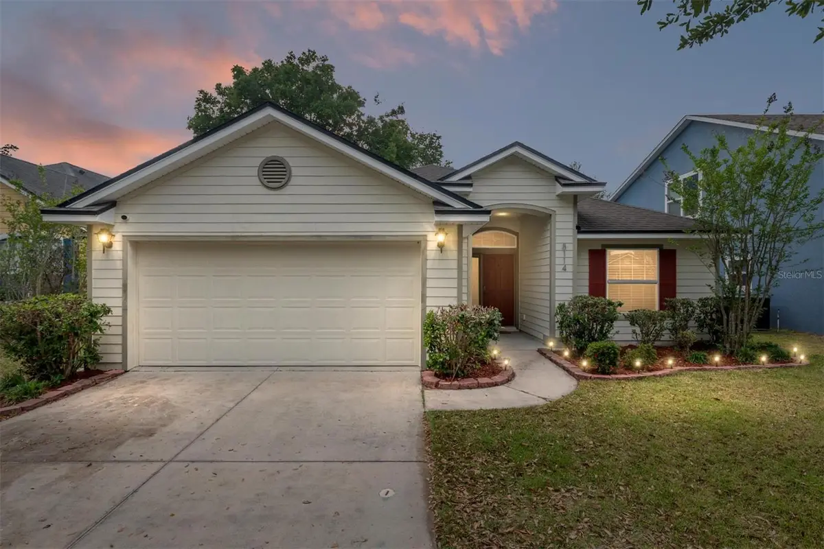 8114 NW 54th Street, Gainesville, FL 32653 - #1