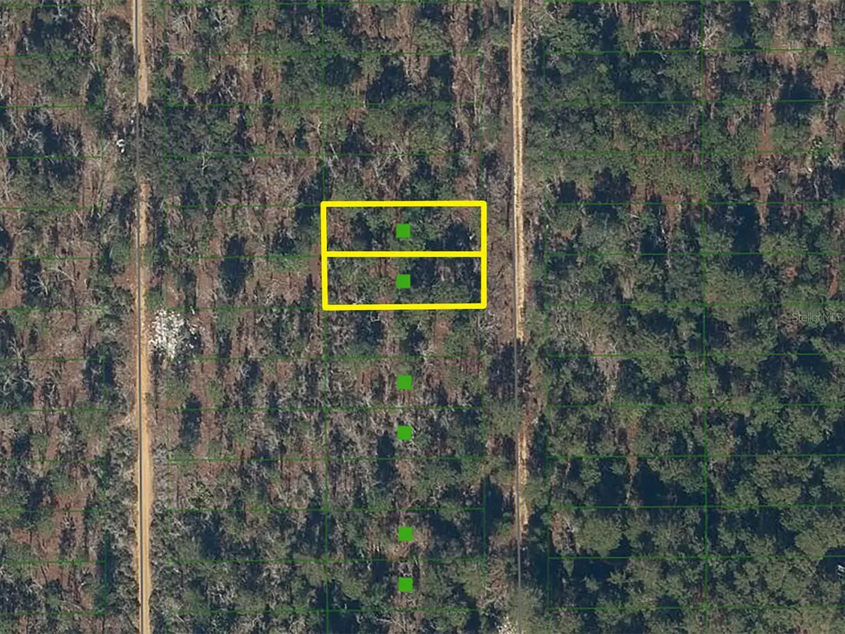 237 Maple Street, Interlachen, FL 32148 - #1