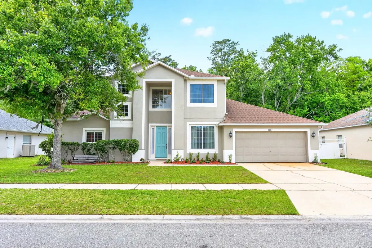 3054 Bay Laurel Circle N, Kissimmee, FL 34744 - #1