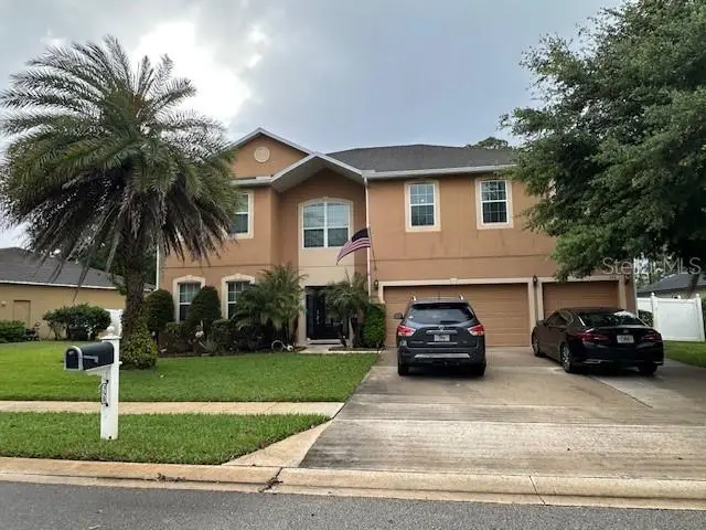 358 Knot Hole Circle, Chuluota, FL 32766 - #1