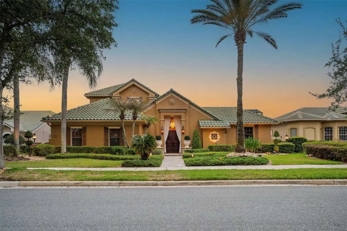 2439 Roat Drive, Orlando, FL 32835 - #1