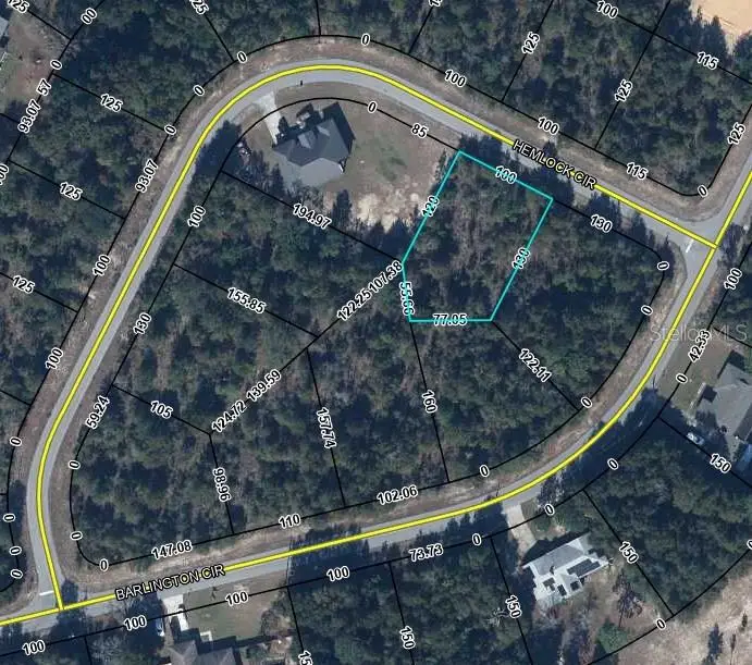 Hemlock Circle, Chipley, FL 32428 - #1