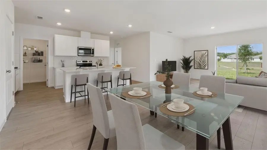 2061 Walnut Creek Drive, Kissimmee, FL 34744 - #3