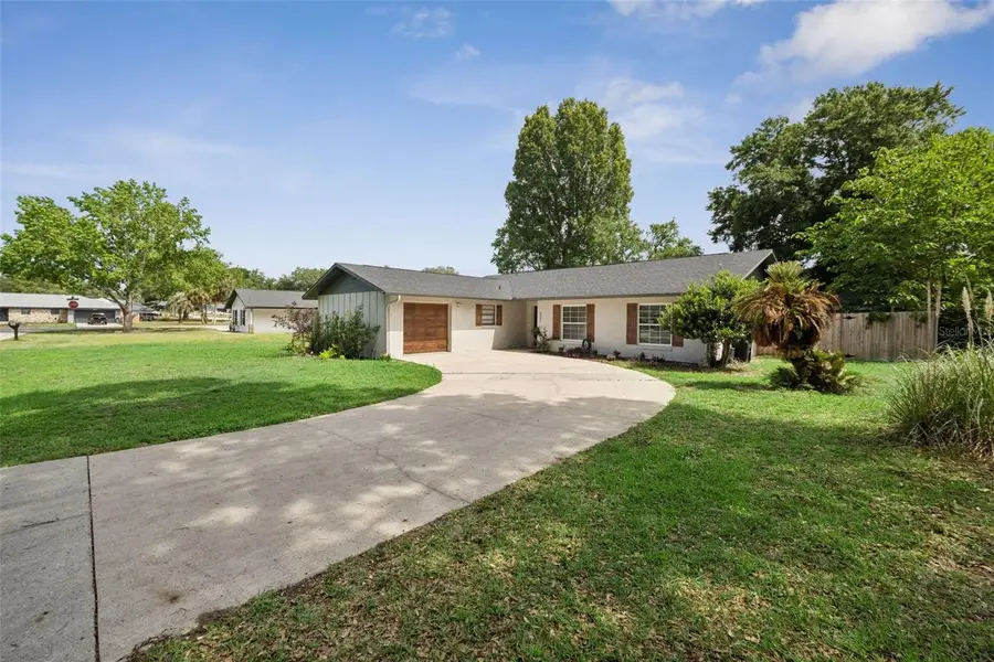 331 NE 50th Court, Ocala, FL 34470 - #2