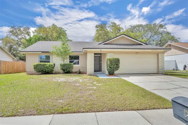 3046 N Windchime Circle, APOPKA, FL 32703