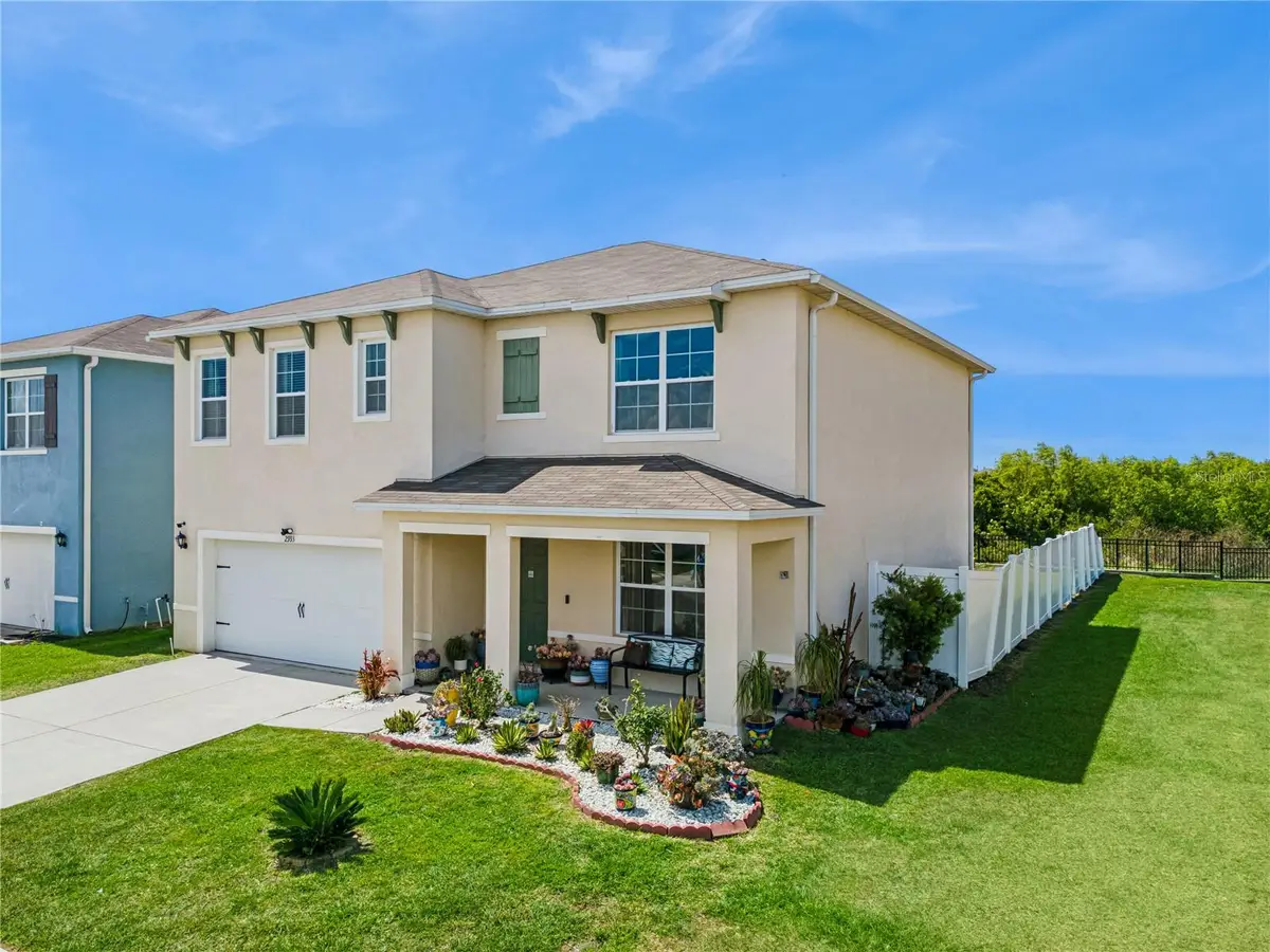 2933 Ivy Lake Ct, Lakeland, FL 33811 - #1