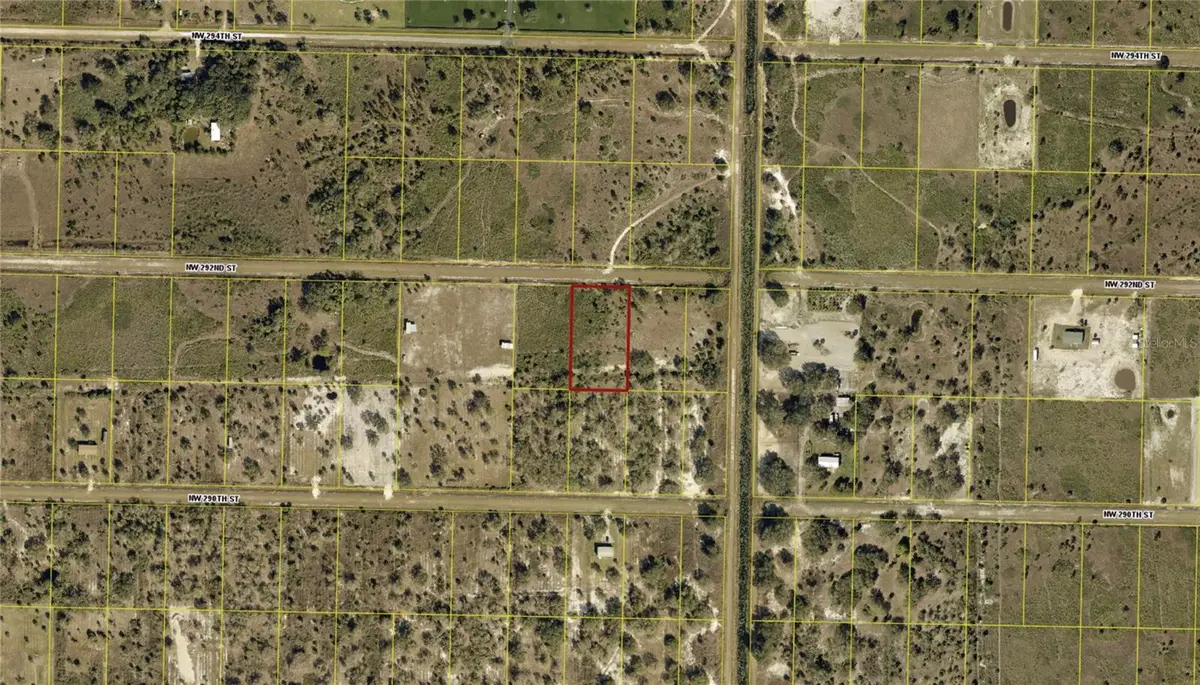 16914 NW 292nd Street, Okeechobee, FL 34972 - #1