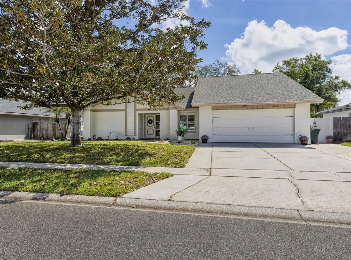 4361 Wyndcliff Circle, Orlando, FL 32817 - #1