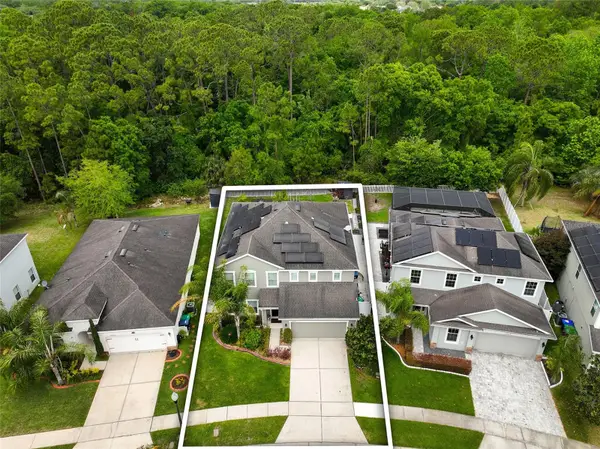 10870 Inside Loop, ORLANDO, FL 32825