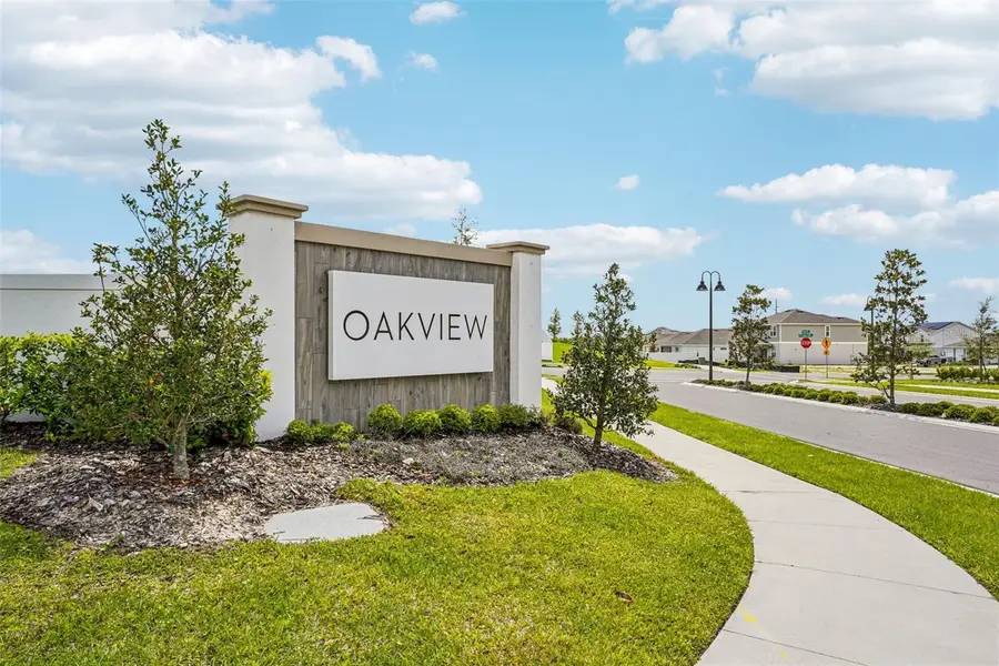 4771 Turkey Outlook Road, Apopka, FL 32712 - #2