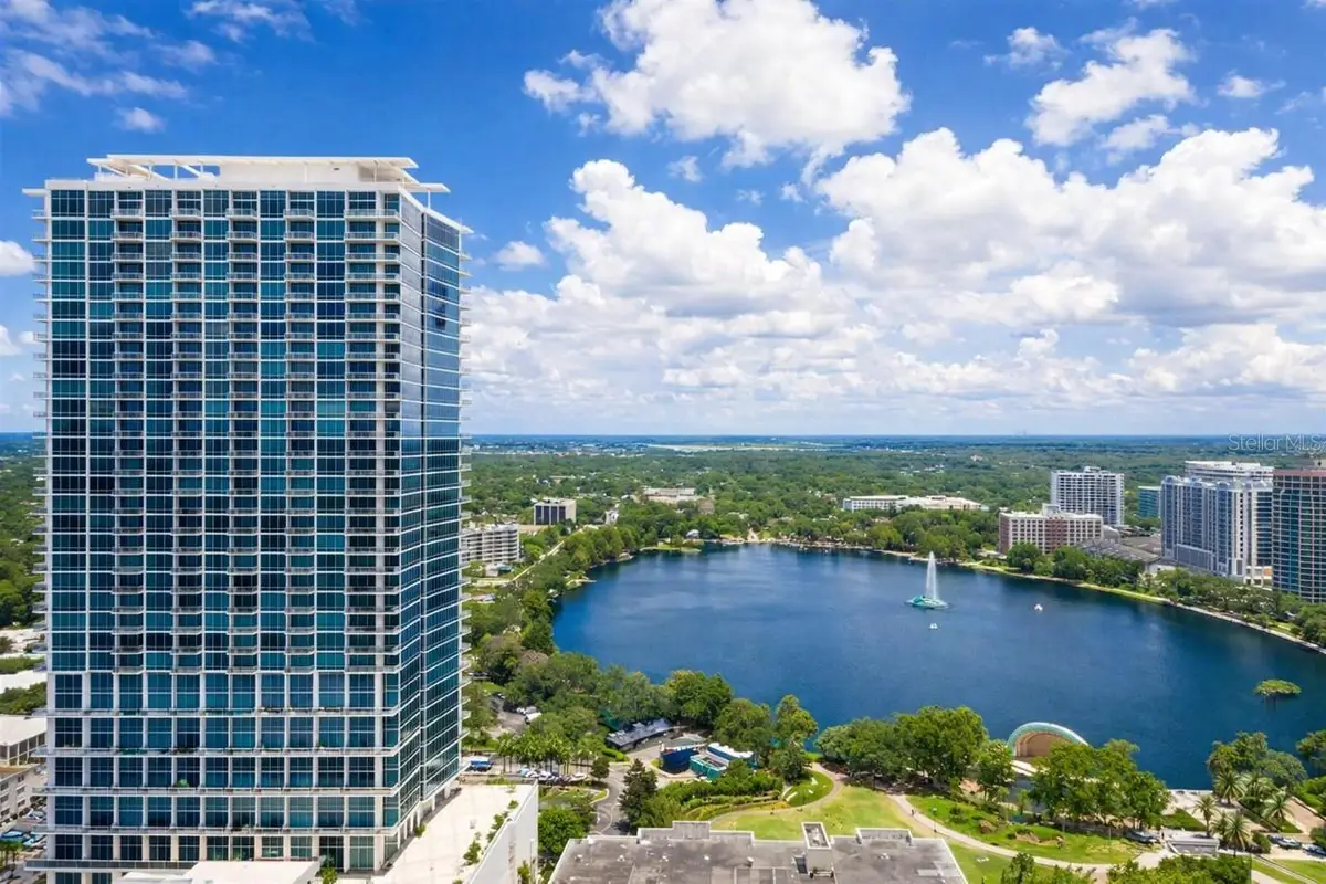 150 E Robinson Street #802, Orlando, FL 32801 - #1