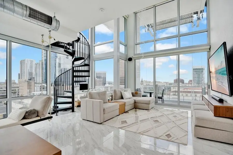 150 E Robinson Street #802, Orlando, FL 32801 - #2