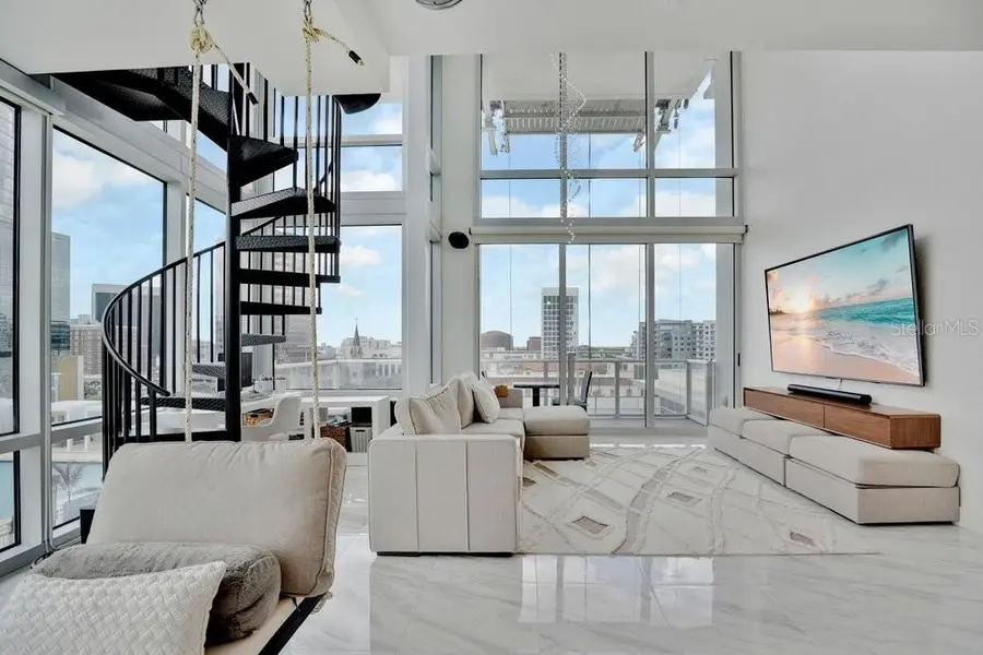 150 E Robinson Street #802, Orlando, FL 32801 - #3