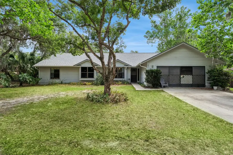 251 Avenue E, Chuluota, FL 32766 - #2