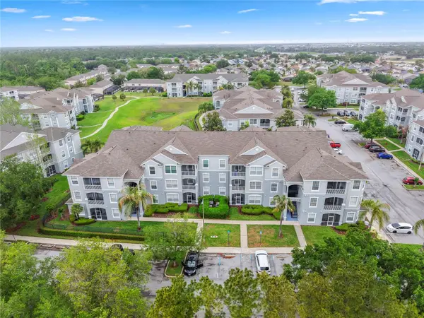 8103 Coconut Palm Way #204, KISSIMMEE, FL 34747