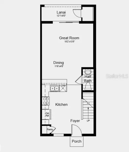 2890 Skyline Loop, Kissimmee, FL 34758 - #2
