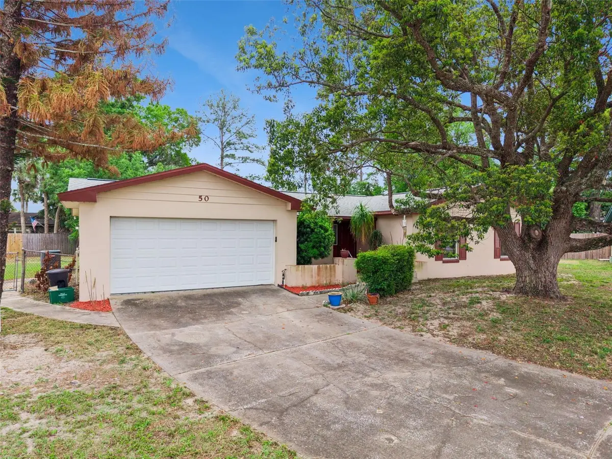 50 Cotillion Court, Casselberry, FL 32707 - #1