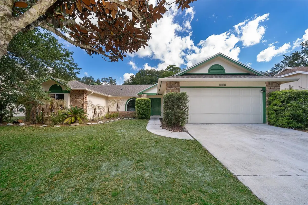 1036 Long Branch Lane, Oviedo, FL 32765 - #1
