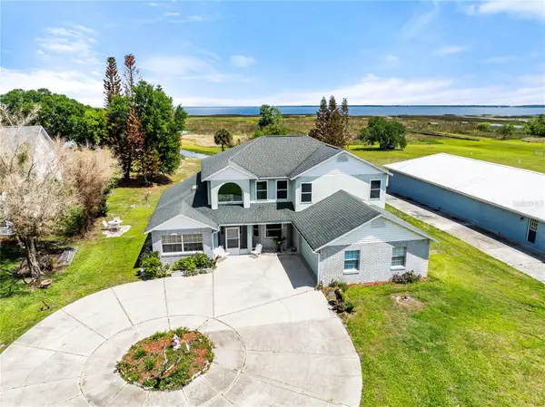 3480 Lakeshore Boulevard, ST CLOUD, FL 34769