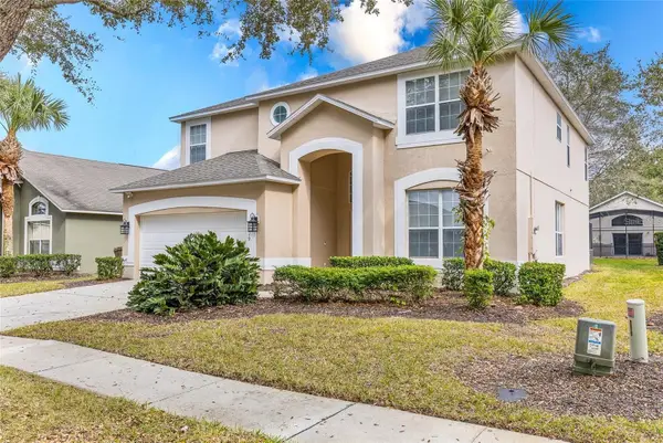 2719 Lido Key Drive, KISSIMMEE, FL 34747