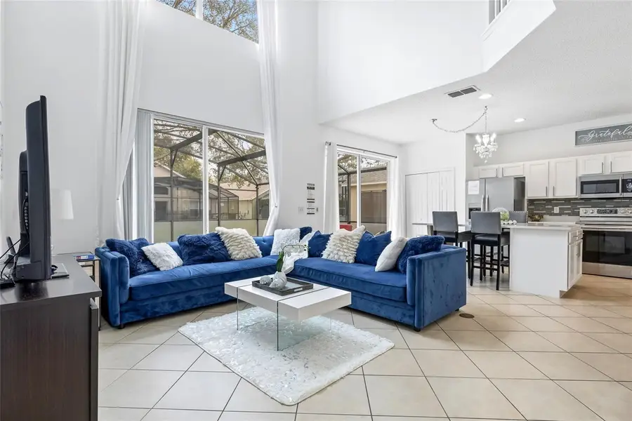 2719 Lido Key Drive, Kissimmee, FL 34747 - #2