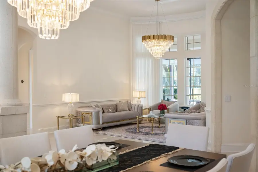 6133 S Hampshire Court, Windermere, FL 34786 - #3