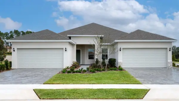 2258 Leela Circle, TAVARES, FL 32778