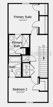 2874 Skyline Loop, Kissimmee, FL 34758 - #3