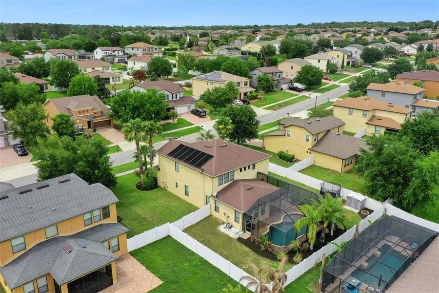 4293 Bugle Street, Clermont, FL 34711 - #2