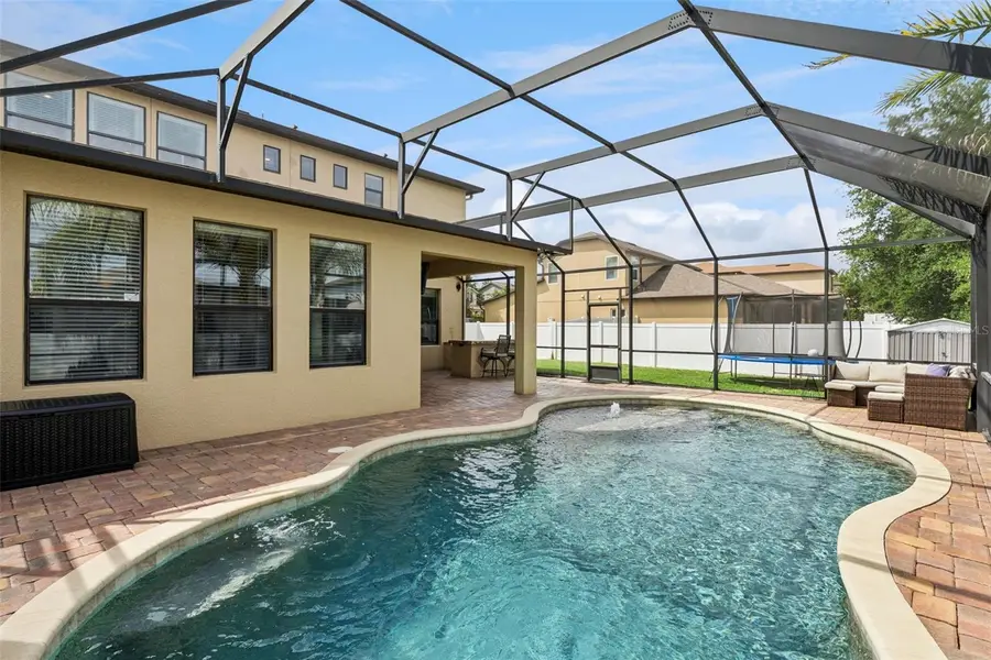 4293 Bugle Street, Clermont, FL 34711 - #3