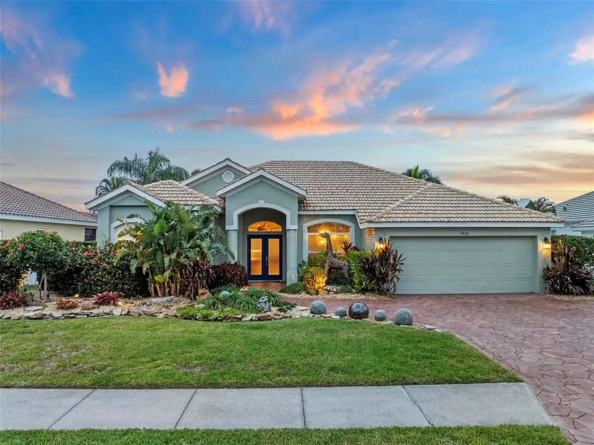 7419 Roxye Lane, Sarasota, FL 34240 - #1