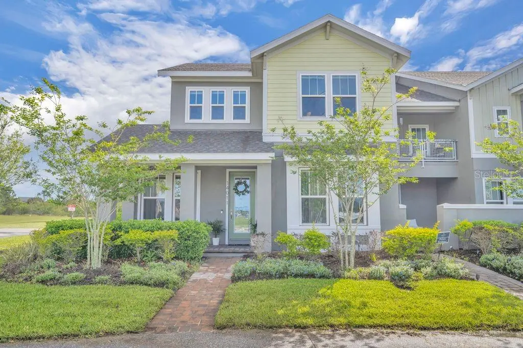 14011 Centerline Drive, Orlando, FL 32827 - #1