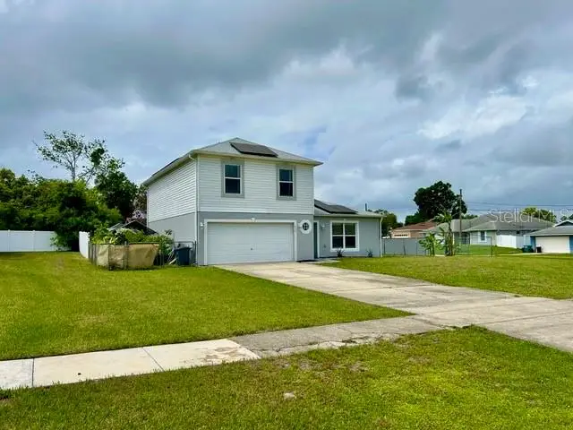 898 Farrington Drive, Deltona, FL 32725 - #2