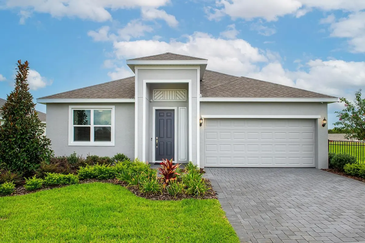 2605 Priya Drive, Tavares, FL 32778 - #1