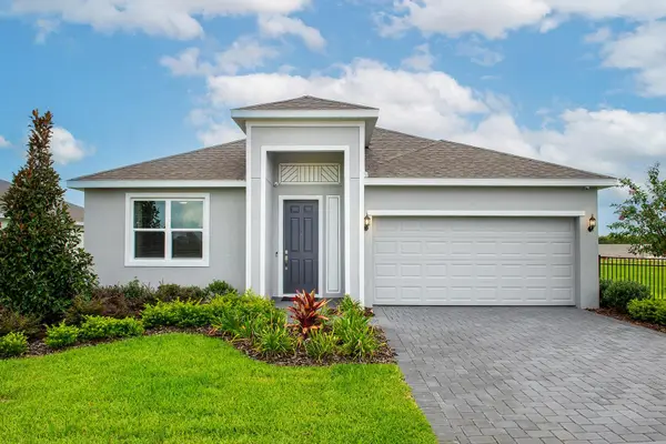 2605 Priya Drive, TAVARES, FL 32778