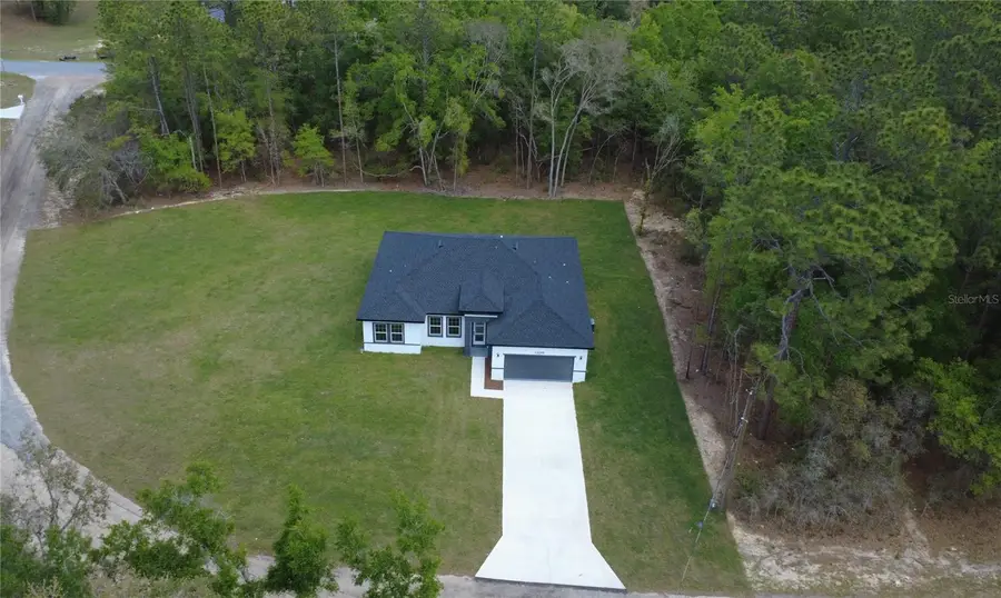 10099 N Carib Way, Citrus Springs, FL 34434 - #3