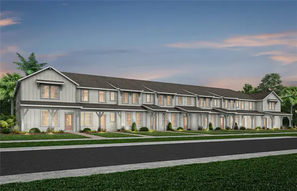 11406 Nona Sound Street, ORLANDO, FL 32832