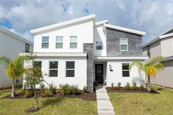 740 Drop Shot Drive, DAVENPORT, FL 33896